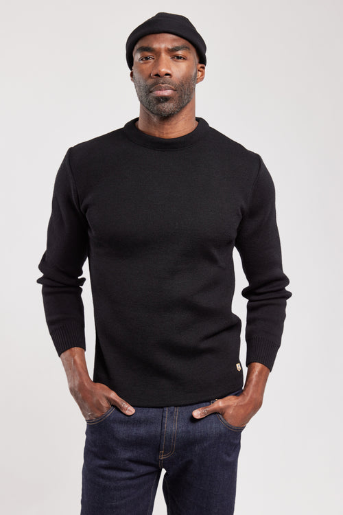 Miki Salomon - Armor-lux - 2