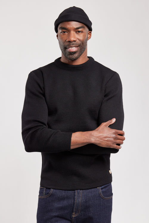 Miki Salomon - Armor-lux - 1