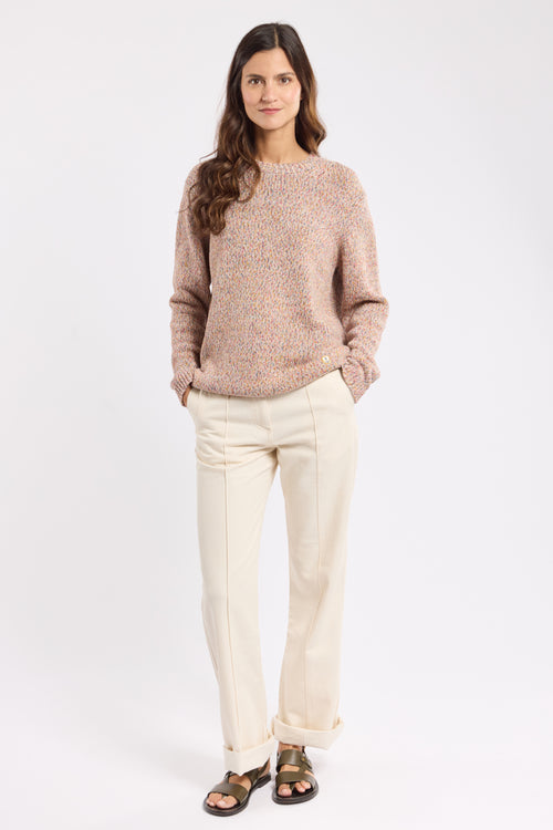 Pullover Heritage – Baumwolle - Armor-lux - 3