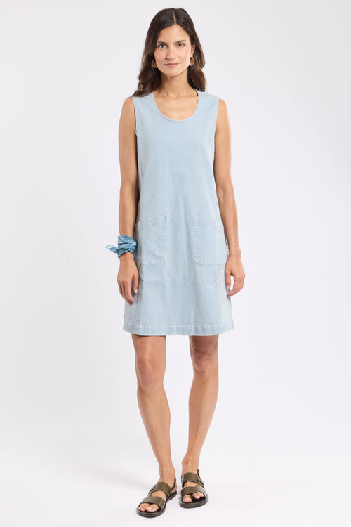 Robe débardeur - coton - Armor-lux - 3