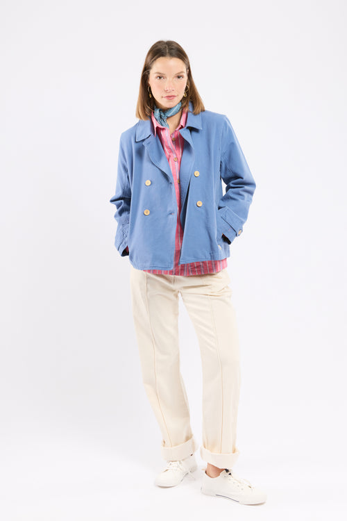 Caban Héritage - Coton - Armor-lux - 3