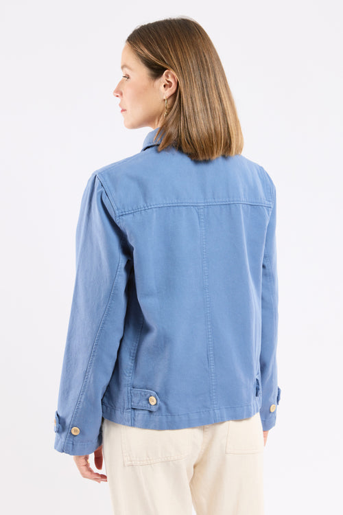 Caban Héritage - Coton - Armor-lux - 4