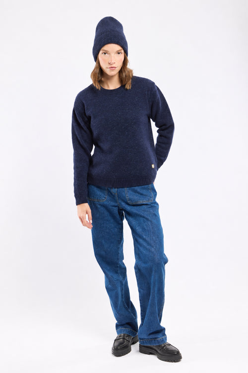 Heritage pullover - wolle - Armor-lux - 3