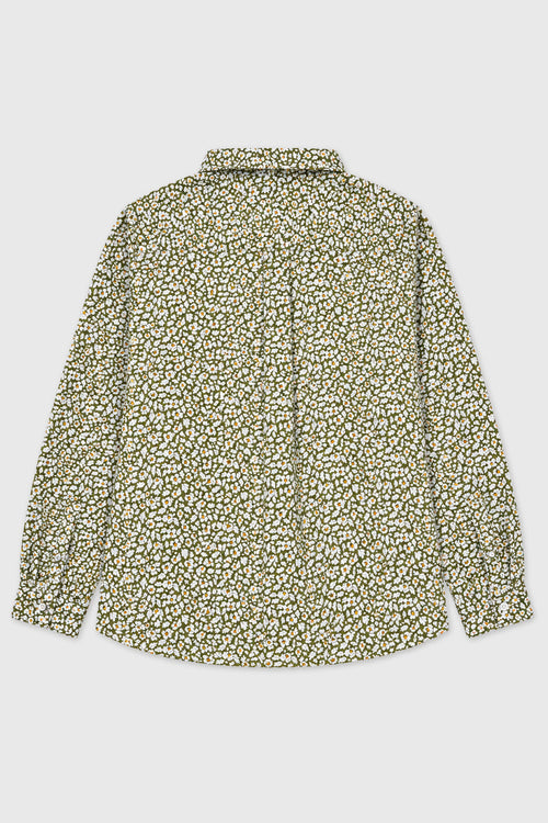Printed shirt - cotton - Armor-lux - 3