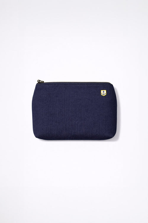Denim-Tasche - Armor-lux - 1