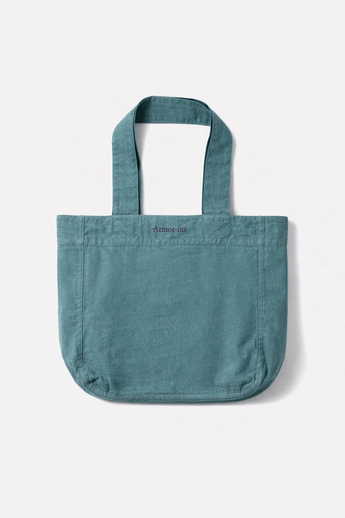 Sac de plage - lin - Armor-lux - 1