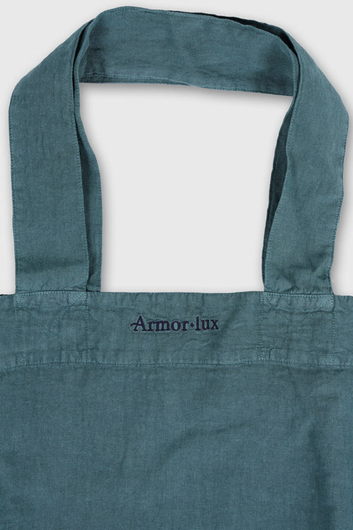 Strandtasche – Leinen - Armor-lux - 2