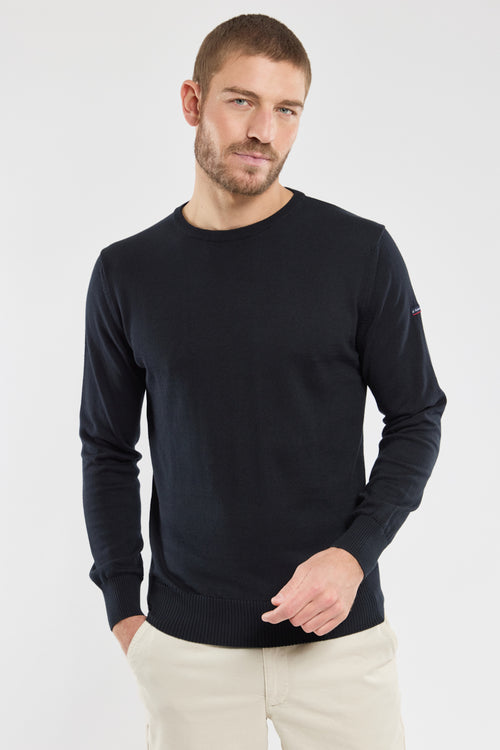 Pull Carantec - coton - Armor-lux - 1
