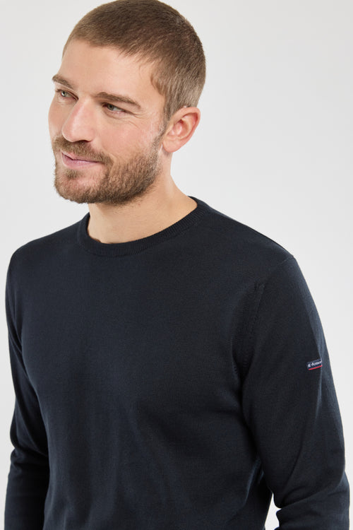Pull Carantec - coton - Armor-lux - 3