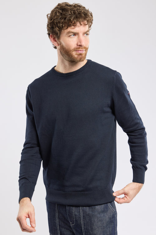Pull Carantec - coton - Armor-lux - 4