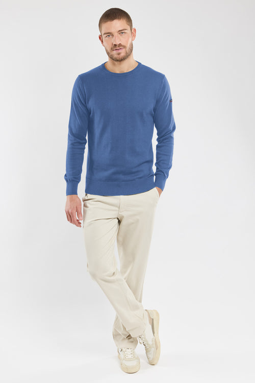 Pullover „Carantec“ - Baumwolle - Armor-lux - 3