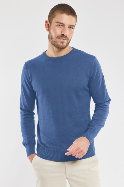 Pullover „Carantec“ - Baumwolle - Armor-lux - 1
