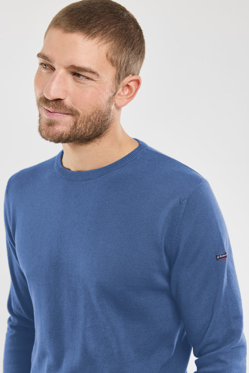Pullover „Carantec“ - Baumwolle - Armor-lux - 2