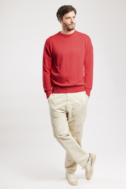 Pullover „Carantec“ – Baumwolle - Armor-lux - 3