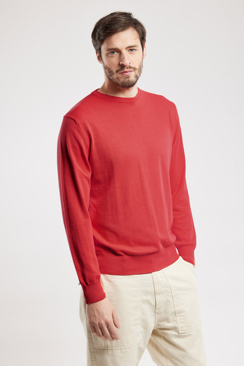 Pull Carantec - coton - Armor-lux - 1