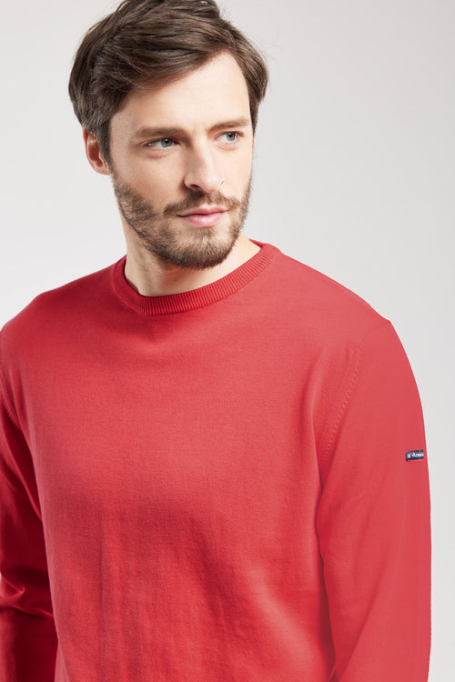 Pull Carantec - coton - Armor-lux - 4