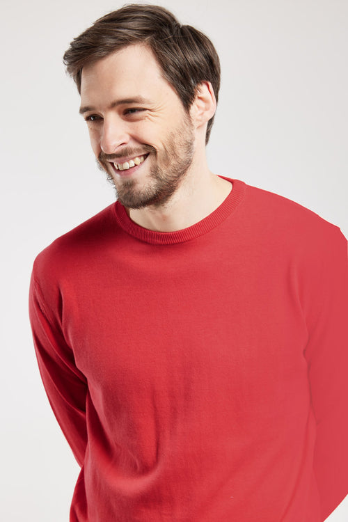 Pullover „Carantec“ – Baumwolle - Armor-lux - 2