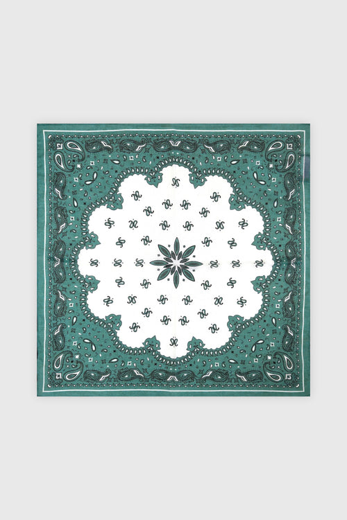 Bandana - coton - Armor-lux - 4