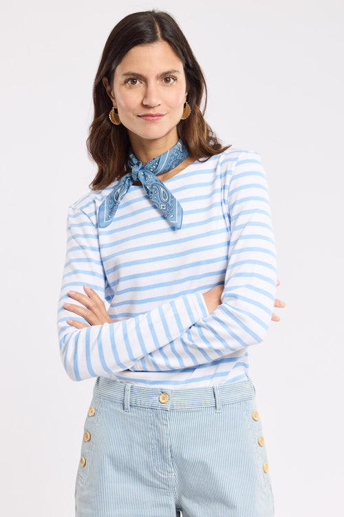 Bandana - coton - Armor-lux - 3