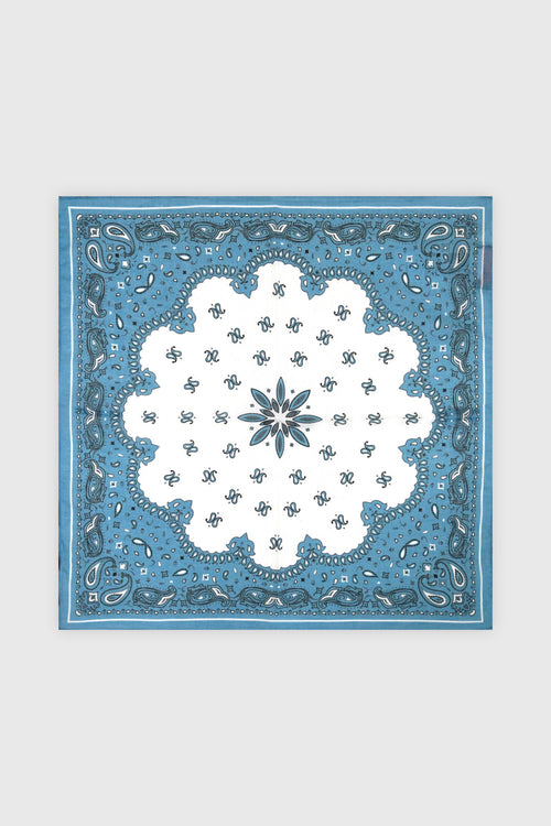 Bandana - coton - Armor-lux - 4