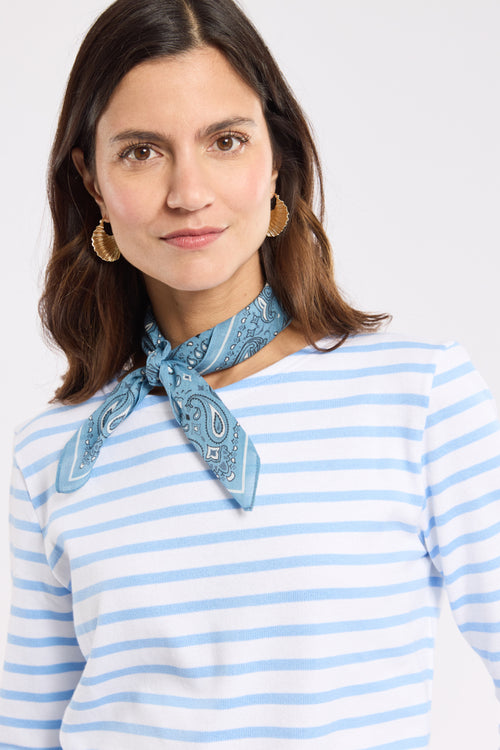 Bandana - cotton - Armor-lux - 1