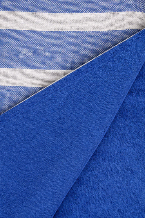 Striped fouta - cotton - Armor-lux - 3