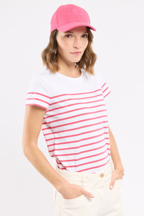 Casquette brodée - Armor-lux - 2