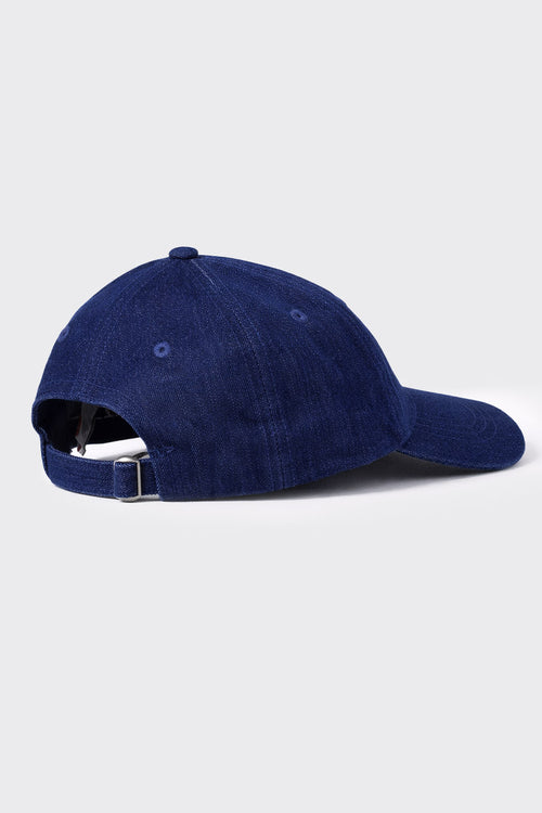 Denim-Kappe - Armor-lux - 5