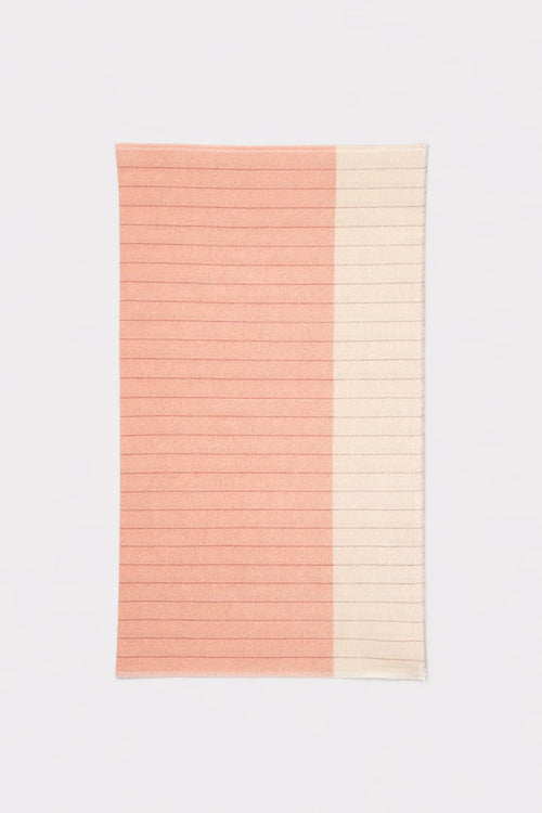 Foulard rayé - coton - Armor-lux - 2