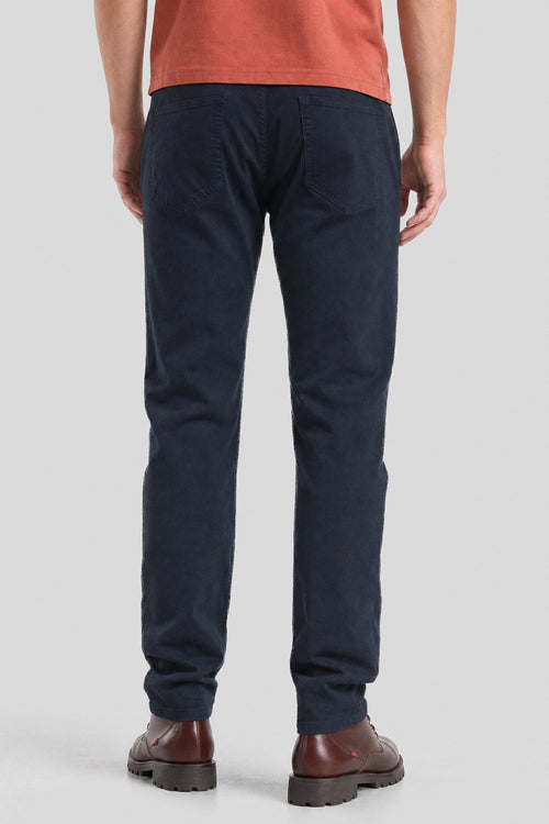 Taquet Komfort-Hose mit 5 Taschen - Armor-lux - 3
