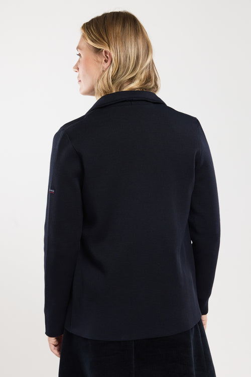 Zweireihige Jacke „Nevez - hoher Maschendichte - Armor-lux - 4