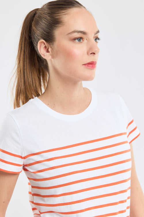 Matrosenshirt „Etel“ – leichte Baumwolle - Armor-lux - 2