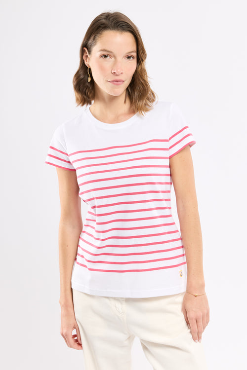 Matrosenshirt „Etel“ – leichte Baumwolle - Armor-lux - 4