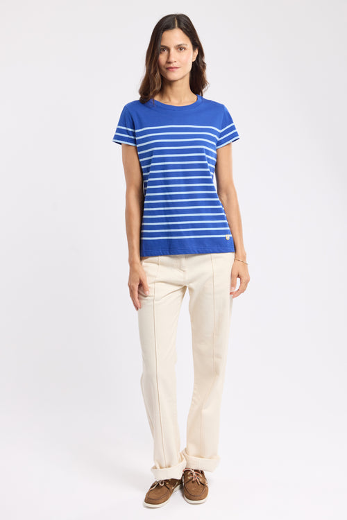 Matrosenshirt „Etel“ – leichte Baumwolle - Armor-lux - 3