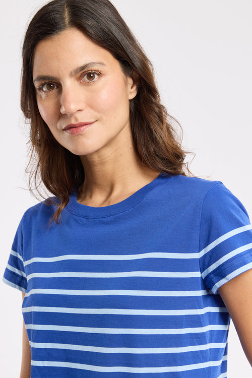 Matrosenshirt „Etel“ – leichte Baumwolle - Armor-lux - 2