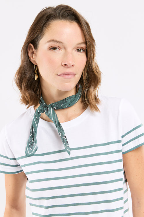 Matrosenshirt „Etel“ – leichte Baumwolle - Armor-lux - 2