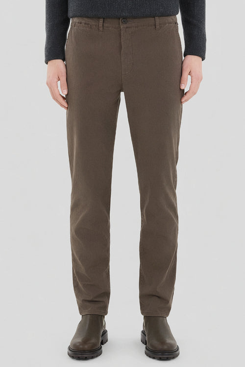 Tanguy Regular-Chino - Armor-lux - 2