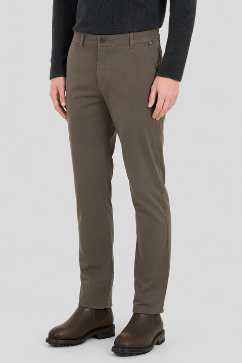 Tanguy Regular-Chino - Armor-lux - 3