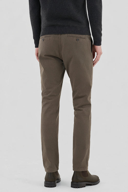 Tanguy Regular-Chino - Armor-lux - 4