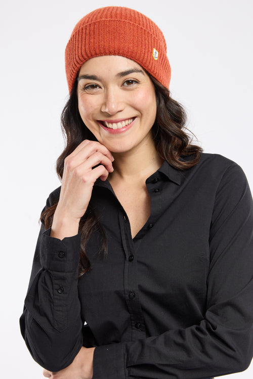 Plain fitted shirt - Armor-lux - 2