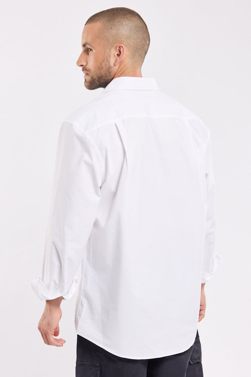 Hemd mit anliegendem Schnitt - Armor-lux - 4
