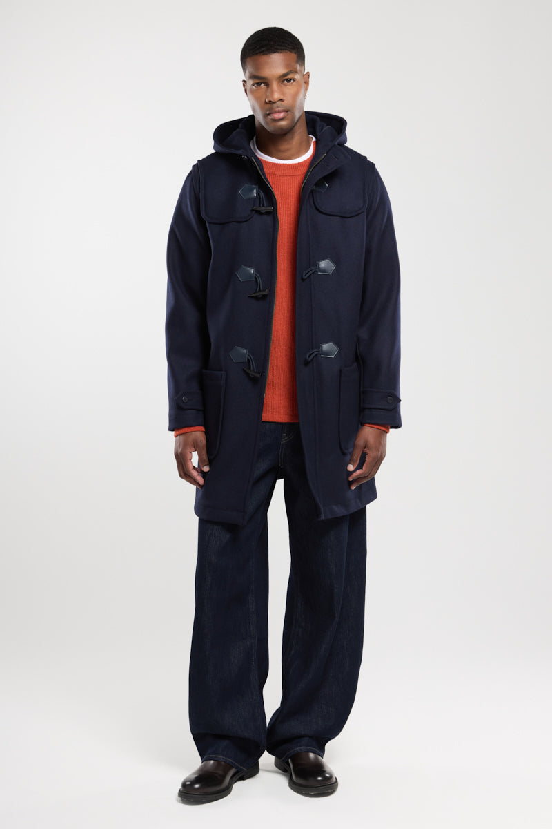 Duffle Coat for Men – Armor-lux