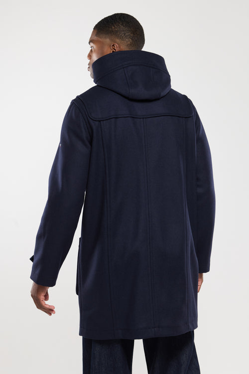 Duffle Coat Quimper - drap de laine - Armor-lux - 6