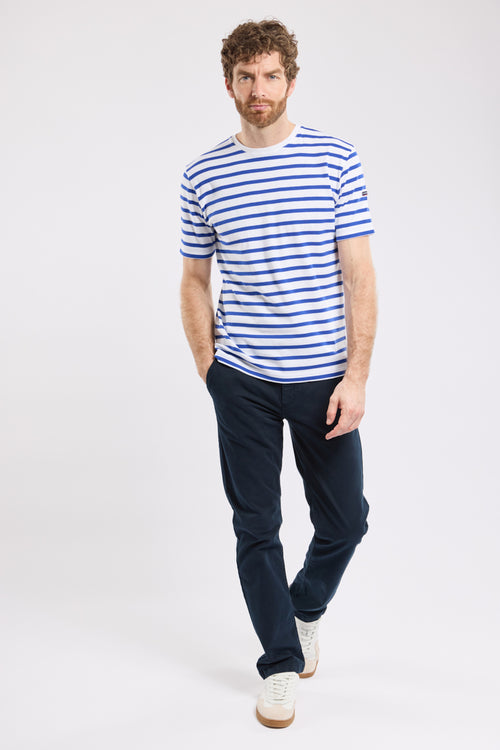 Marinière Morgat - coton - Armor-lux - 3