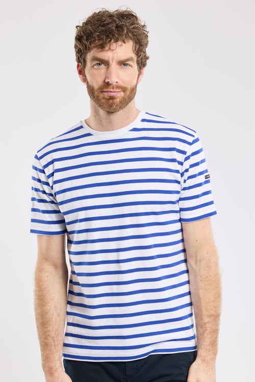 Marinière Morgat - coton - Armor-lux - 4