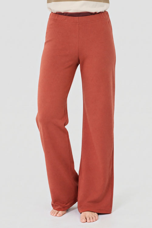 Pyjama rayé long - coton - Armor-lux - 3