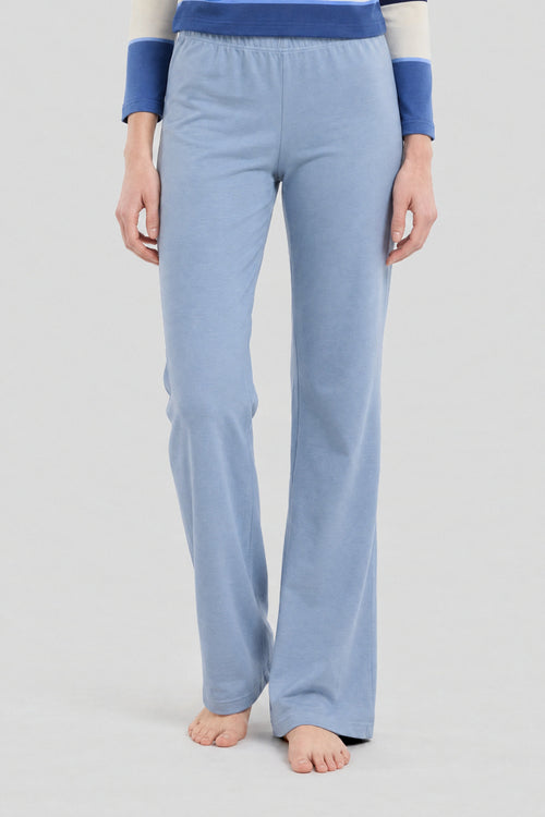 Pyjama rayé long - coton - Armor-lux - 2