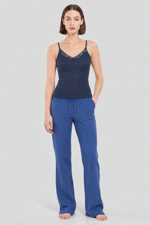 Pyjama trousers - cotton - Armor-lux - 1