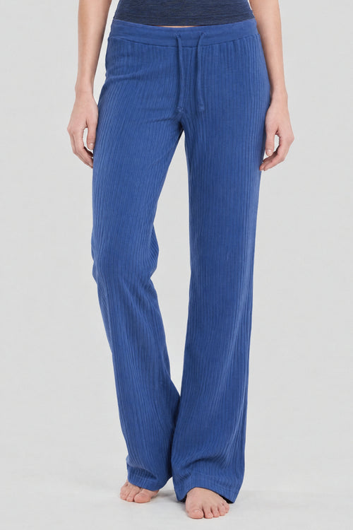 Pyjama trousers - cotton - Armor-lux - 2