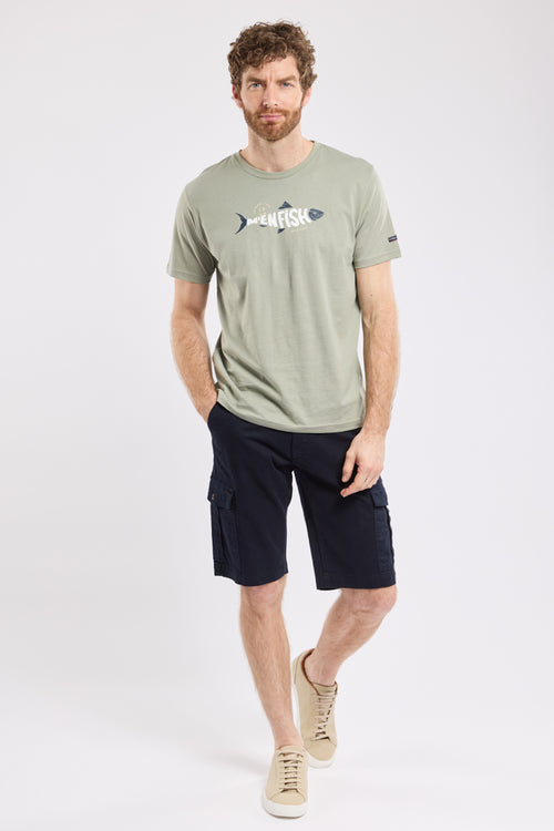 T-shirt m